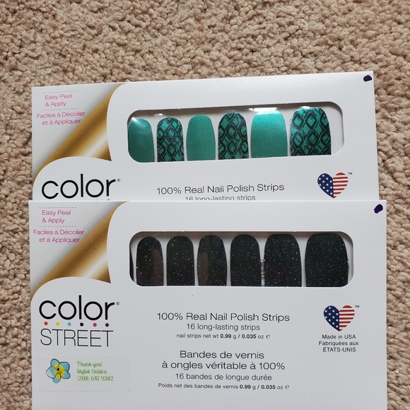 Colorstreet - Picture 9 of 16